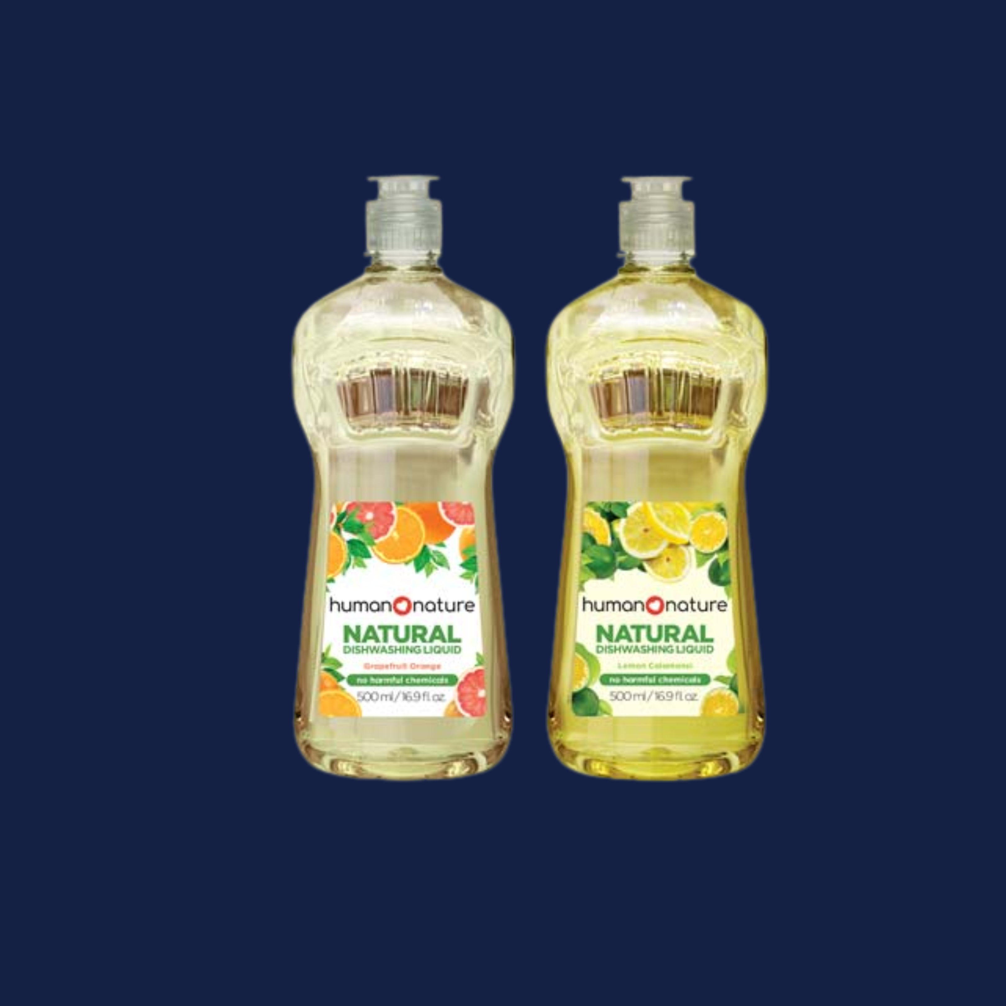 Dishwashing Liquid